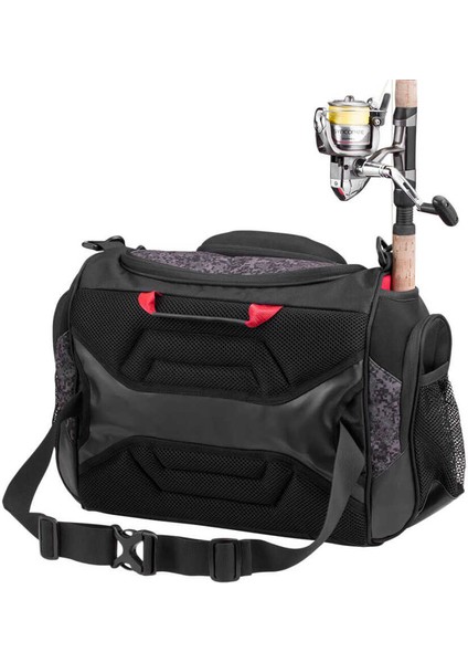 Rapala Urban Messenger Çanta Standart