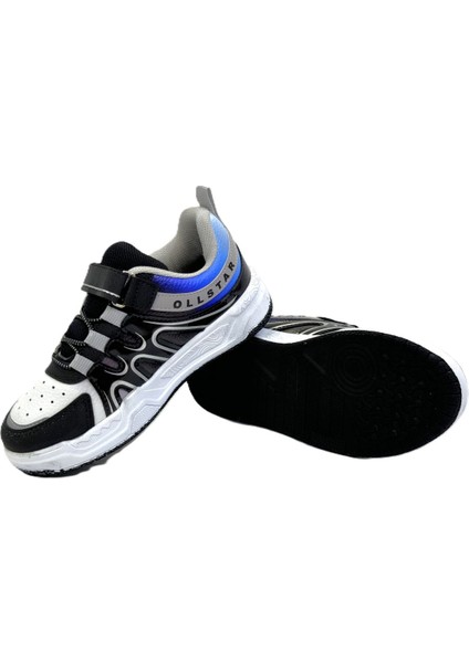 Yeni Sezon Kız Erkek Hafif Ortopedik Çocuk Sneakers Spor Ayakkabı