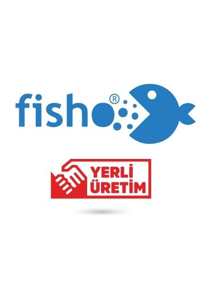 Karides Kokulu Balık Cezbedici 5 Litre