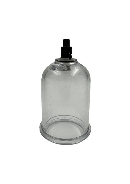 Mag 1" F Hava Hazırlayıcı Filitre ( Şartlandırıcı ) Kavanozu