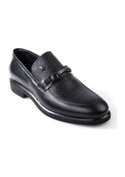 Pierre Cardin 14204 Erkek Günlük Deri Loafer Ayakkabı