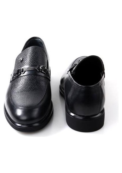 Pierre Cardin 14204 Erkek Günlük Deri Loafer Ayakkabı