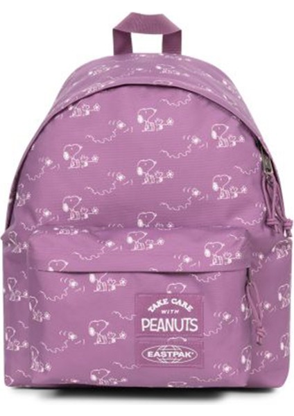 Padded Pak'r Unisex Sırt Çantası EK0006206O91