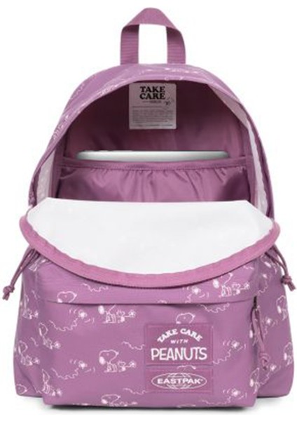 Padded Pak'r Unisex Sırt Çantası EK0006206O91 fiyatları
