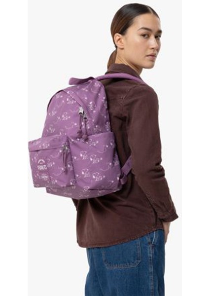 Padded Pak'r Unisex Sırt Çantası EK0006206O91 indirimleri