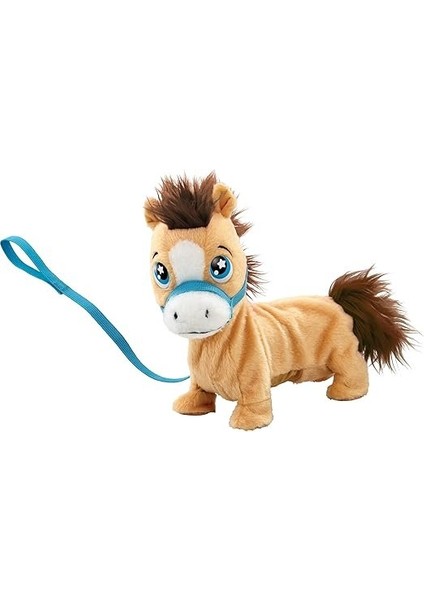 Neco Anımagıc 926876 Pumpkın Pony-6 NEC926876