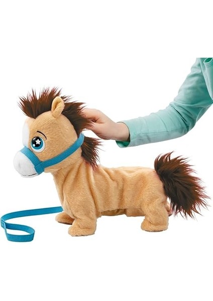 Neco Anımagıc 926876 Pumpkın Pony-6 NEC926876