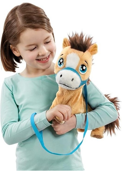 Neco Anımagıc 926876 Pumpkın Pony-6 NEC926876