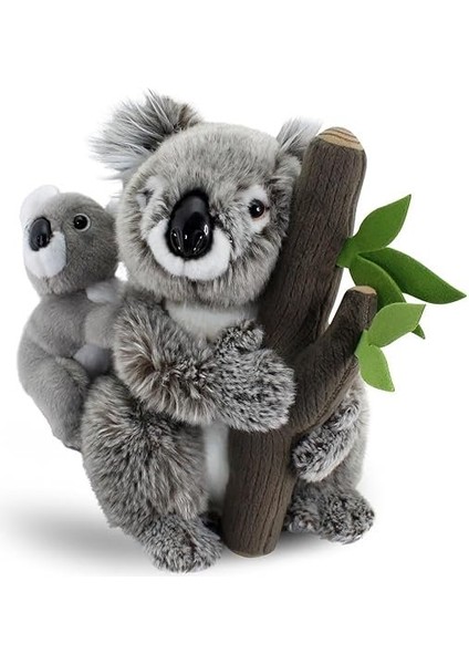 Neco Anm Pelus 20851 26CM Agacta Yavrulu Koala NECANM20851