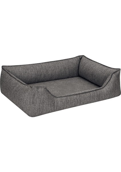 Delta Varius Koyu Gri Köpek Yatağı M 60X75CM 13 modelleri