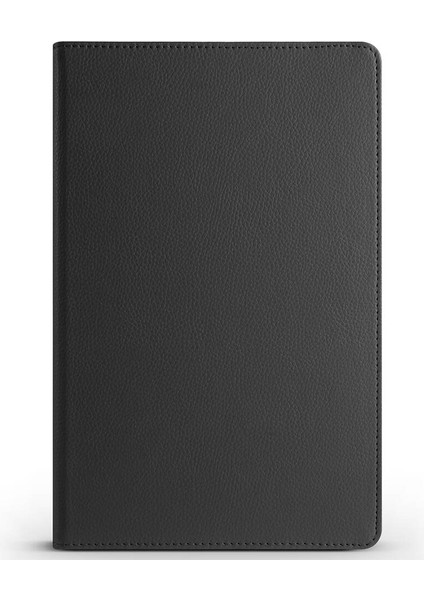 Lenovo Tab P11 11.5 (2.nesil) TB350UF Zore Dönebilen Standlı Kılıf-Mor