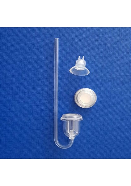 Cam Co2 Difüzör 13