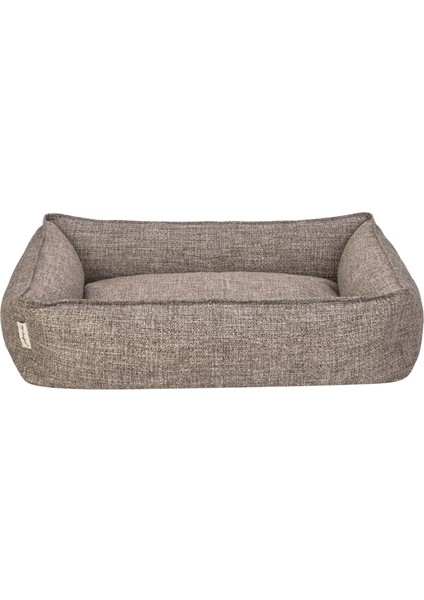 Golf Kahverengi Kedi ve Köpek Yatağı S 75X60CM 13 modelleri