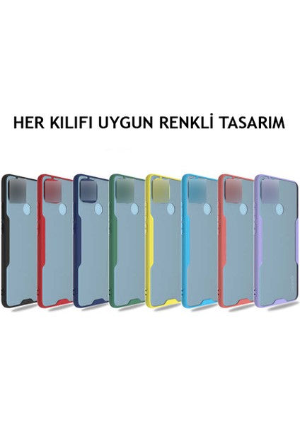 Apple iPhone 12 Pro Max Uyumlu Kılıf