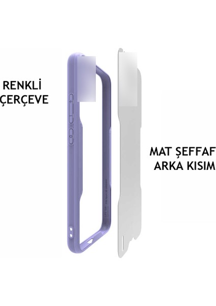 Apple iPhone 12 Mini Uyumlu Kılıf