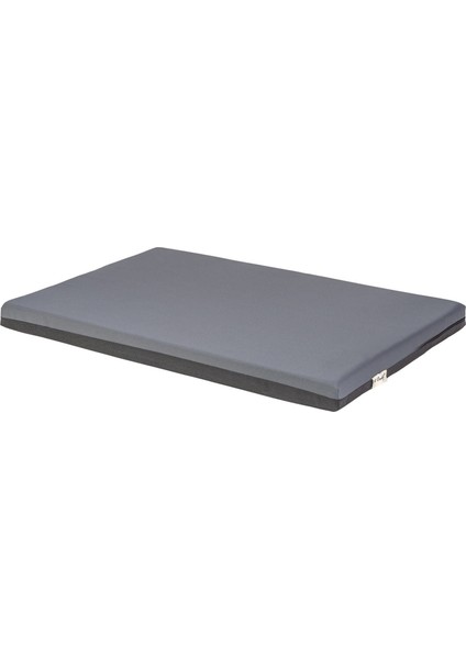 One Full Ortopedik Antrasit Köpek Yatağı M 75X50X4CM 13 modelleri