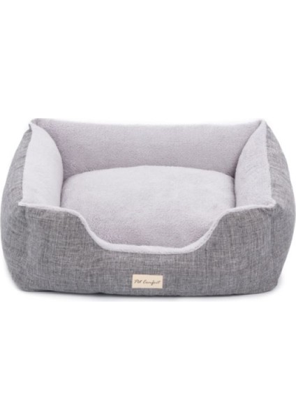 Echo Varro Gri-Gri Köpek Yatağı M 65X80CM 13