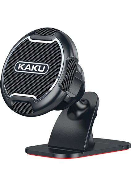 Kakusıga KSC-425B Boyıng Serisi Macun Tipi Manyetik Telefon Tutucu 360 Derece Dönen Araba Cep Telefonu Standı (Yurt Dışından)