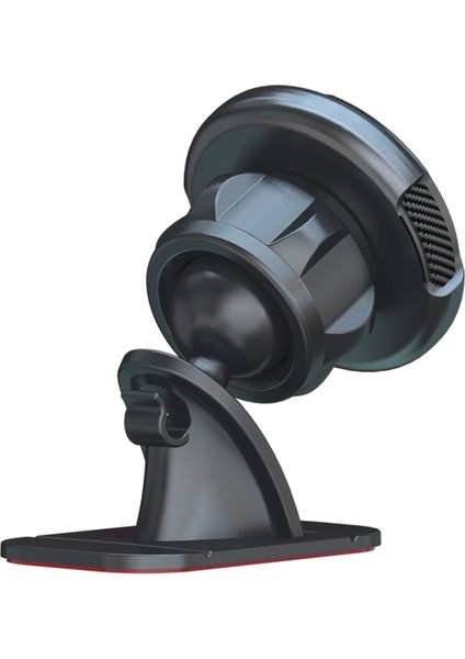Kakusıga KSC-425B Boyıng Serisi Macun Tipi Manyetik Telefon Tutucu 360 Derece Dönen Araba Cep Telefonu Standı (Yurt Dışından)
