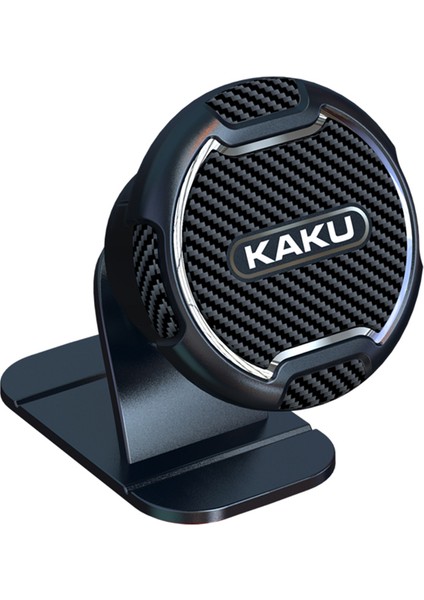 Kakusıga KSC-425B Boyıng Serisi Macun Tipi Manyetik Telefon Tutucu 360 Derece Dönen Araba Cep Telefonu Standı (Yurt Dışından)