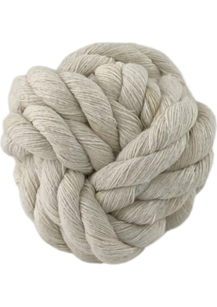 Köpek Oyun Topu, 100% Pamuk, Ø17CM 13