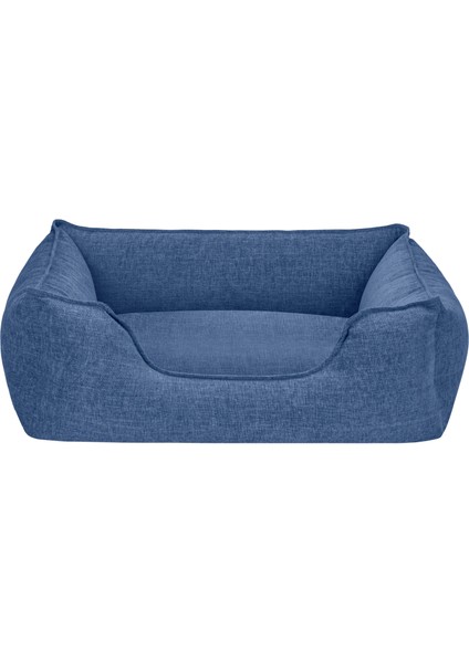 Alpha Mirandus Mavi Köpek Yatağı M 65X80CM 13 fiyatları
