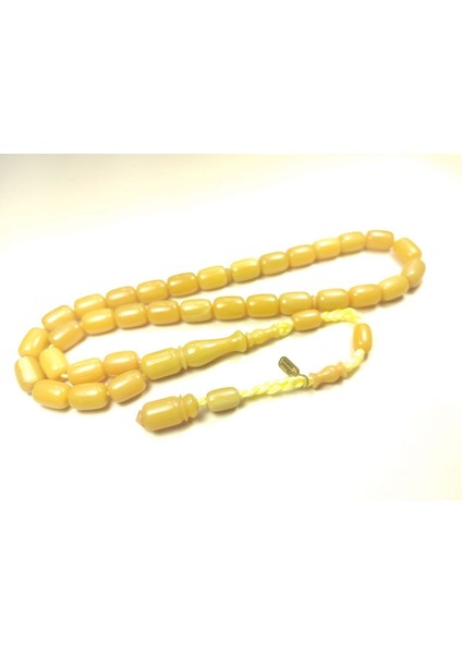 Başka Yerde Yok Ahmet Emin Usta Eseri Imzalı Eski Usul Objeden Sıkma Kehribar Sertifikalı 5613 fiyatları