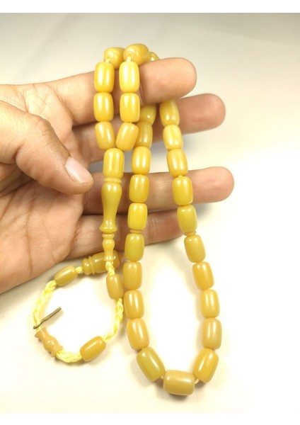 Başka Yerde Yok Ahmet Emin Usta Eseri Imzalı Eski Usul Objeden Sıkma Kehribar Sertifikalı 5613 indirimleri