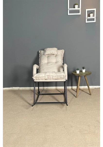 Luxury Sallanır Sandalye & Dinlenme Koltuğu | Premium Konfor Ve Şıklık fiyatları