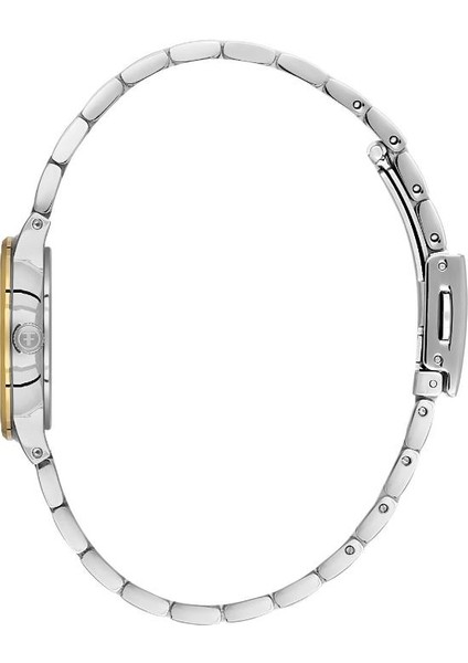 FL.1.10458-5 Çelik Kasa Çelik Kordon Metalik-Altın Renk Kadın Kol Saati fiyatları