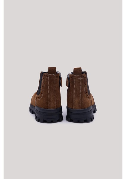 Bg Store Erkek Bebek Kahverengi Bot fiyatları