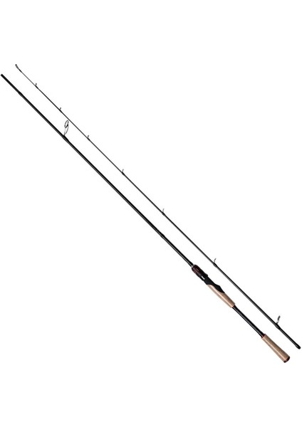 Leisure NBBF762MH 2,29MT 10-40G Kamış