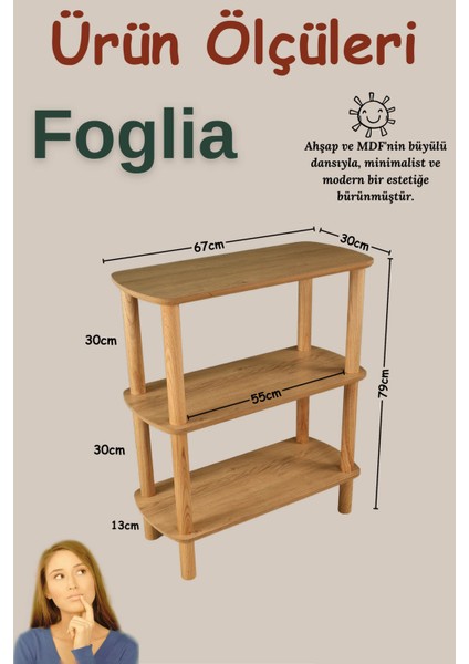 Foglia Ayakkabılık: Şıklığı Ve Düzeni Bir Arada Sunan Modern Tasarım