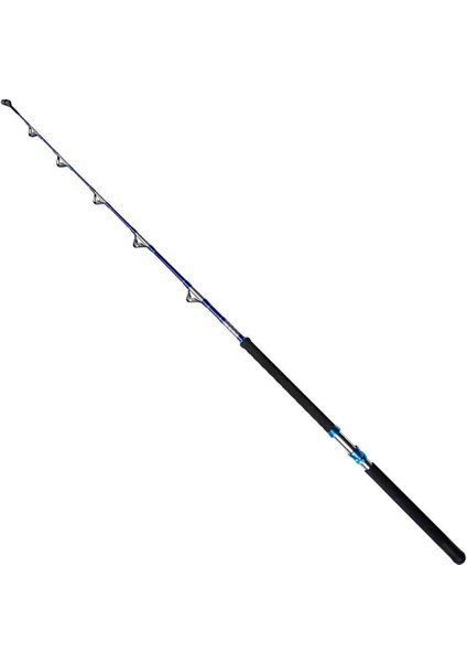 Big Game 2 NMT601-80 1,83 50-80 Lb