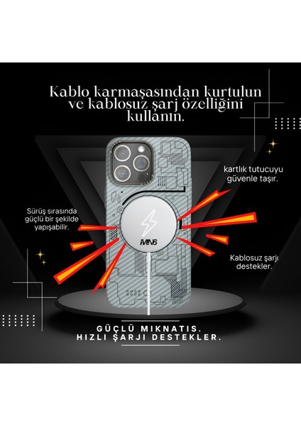 iphone 14 pro kamera korumalı kılıfı/Metal Kamera Koruma Çerçeveli/iphone 14 pro ultra ince kılıf/iphone 14 pro magsafe kılıf