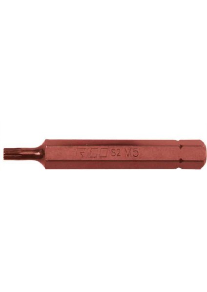 005-KK1171 M5. 10X75MMBITS Uç