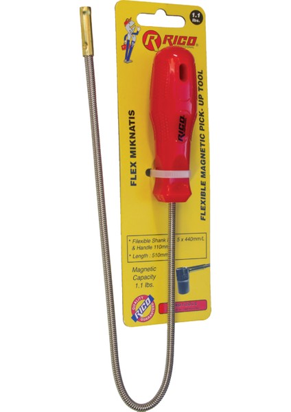 013-RC8552 Mıknatıs Anten 1.5 kg