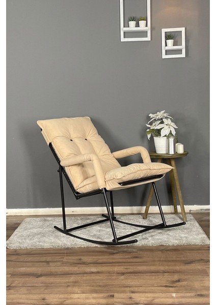 Pothe Sallanır Sandalye Ve Dinlenme Koltuğu – Modern, Ergonomik Ve Dayanıklı