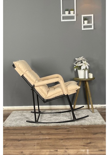 Pothe Sallanır Sandalye Ve Dinlenme Koltuğu – Modern, Ergonomik Ve Dayanıklı modelleri