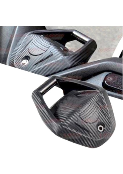 Nmax 125/155 2021-2024 Telefon Kamera Tutucu Bar