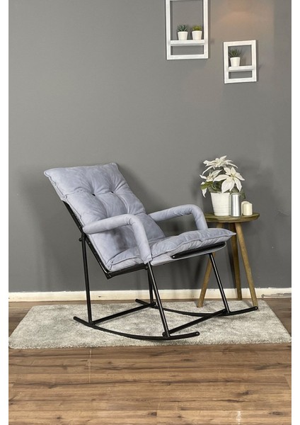 Pothe Sallanır Sandalye Ve Dinlenme Koltuğu – Modern, Ergonomik Ve Dayanıklı