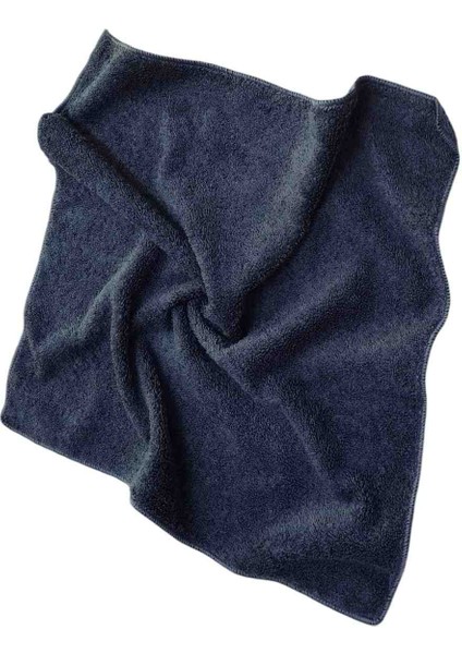 Araba Kurulama Havlu Mikrofiber Bez 3lü Set Premium Kalite