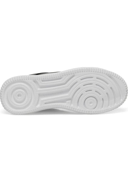 Finster 4pr Erkek Siyah Sneaker Ayakkabı