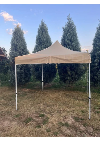 Akyazı Outdoor Gazebo Çadır