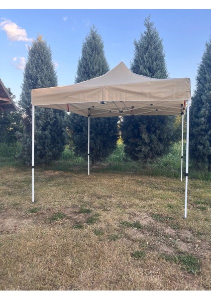 Akyazı Outdoor Gazebo Çadır