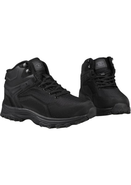 232-1303 Zn (36-40) Siyah Bot fırsatları