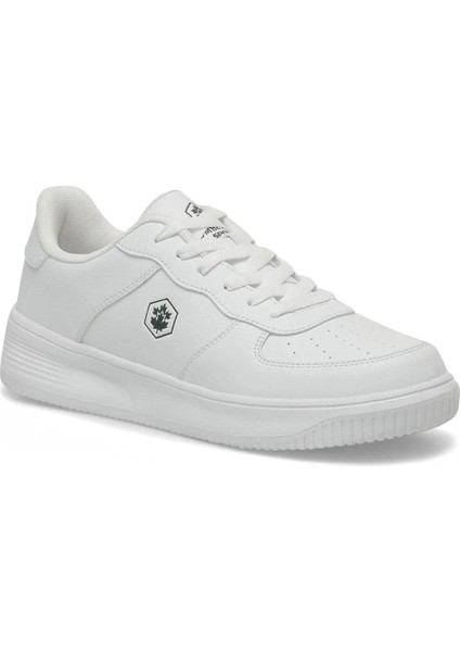 Finster Wmn 4pr (36-40) Beyaz Sneaker Ayakkabı