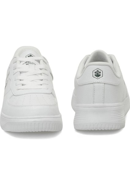 Finster Wmn 4pr (36-40) Beyaz Sneaker Ayakkabı indirimleri