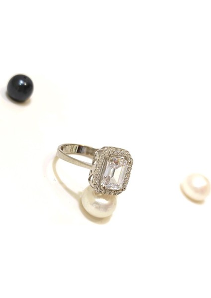 Baget Taşlı Ek Taş Yüzük 14 Ayar Altın Hd Videolu fiyatları