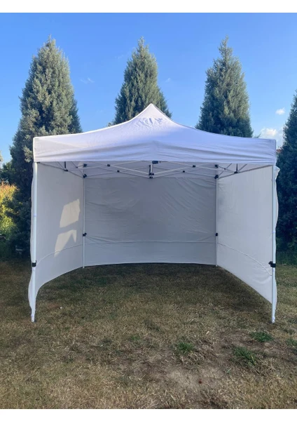 Akyazı Outdoor Gazebo Çadır